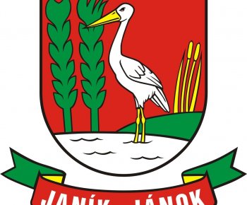 Obec Janík: rastlinstvo